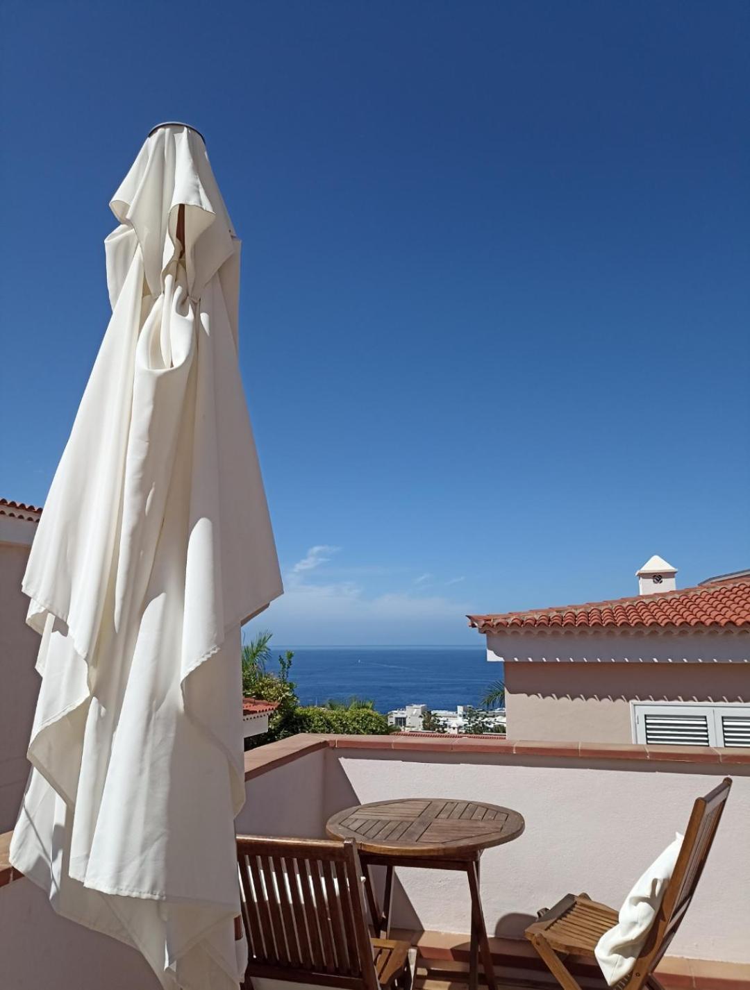 Arena Lodge - Los Gigantes Puerto de Santiago  Exterior photo